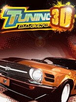 game pic for Tuning 3D Racing